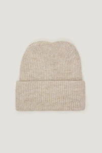 Foldover Knit Beanie
