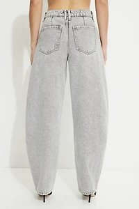 June Horseshoe Jeans