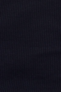 Waffle Picot Cami Top