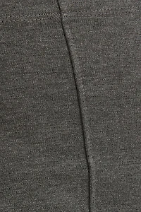 Wide Leg Ponte Pants