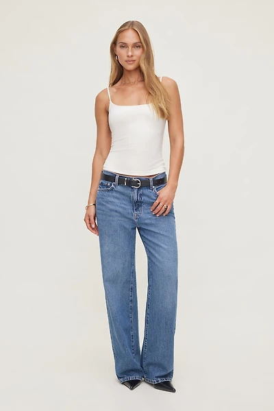 Nadia Sculpt Scoop Neck Camisole