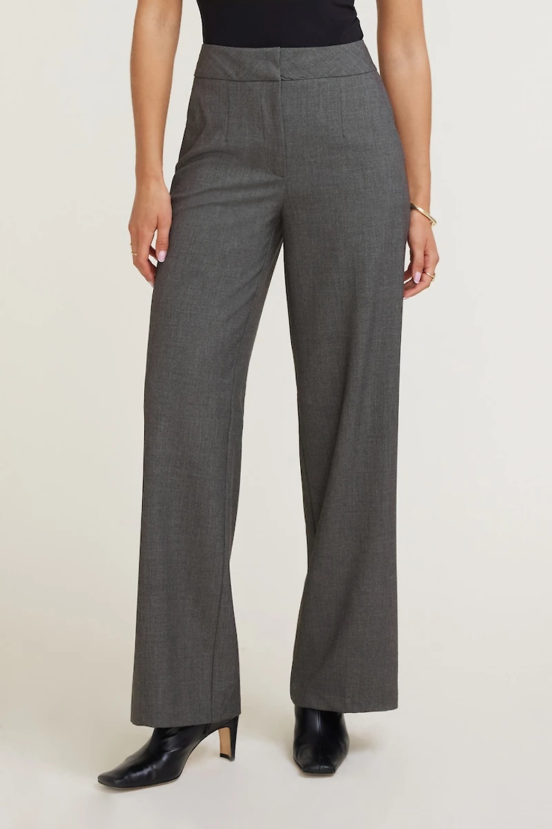 Yasmin Straight Leg Pants