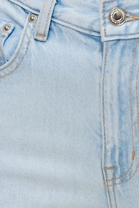 Heidi High Rise Wide Leg Tencel™ Jeans