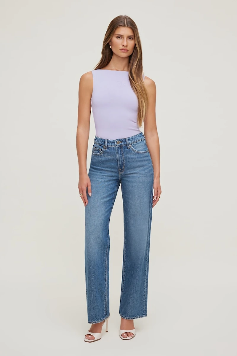 Nola Sculpt Tank Top