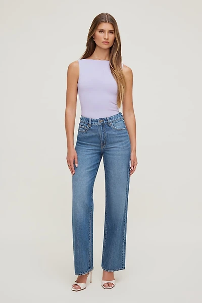 Nola Sculpt Tank Top