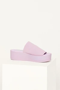 STEVE MADDEN Slinky Sandal