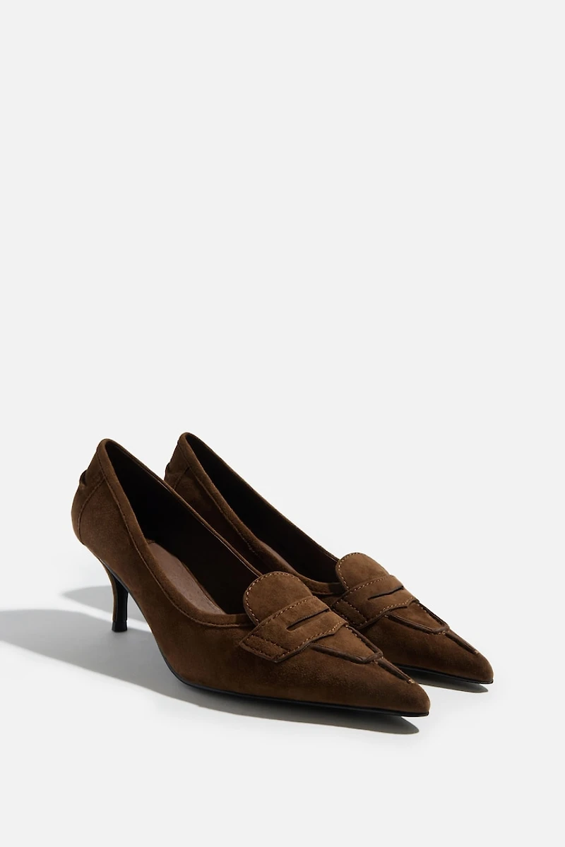 JEFFREY CAMPBELL | Talons hauts Thena