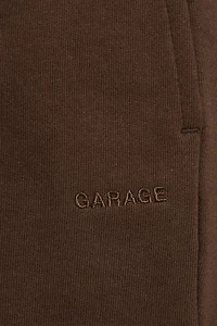 SoftTerry High Rise 80's Shorts