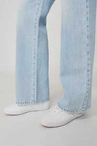 KEDS  Daisy Eyelet Sneakers