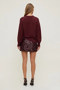 Rory Oversized Sweater