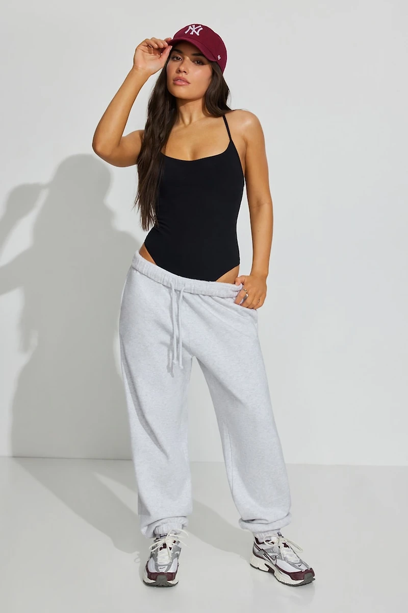 Active Y-Back Bodysuit