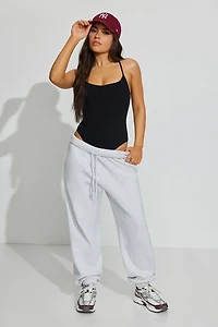 Active Y-Back Bodysuit