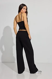 UltraFleece Straight Leg Sweatpants