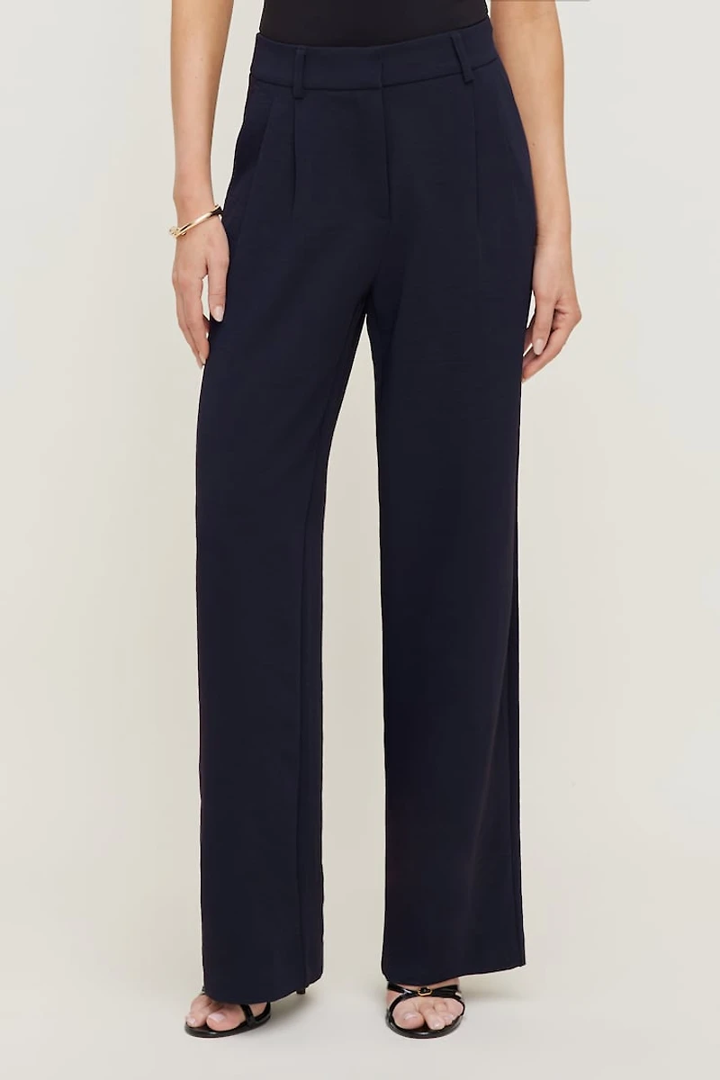 Alex Airflow Wide Leg Pants