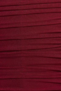 Bustier en maille à ouverture Ally