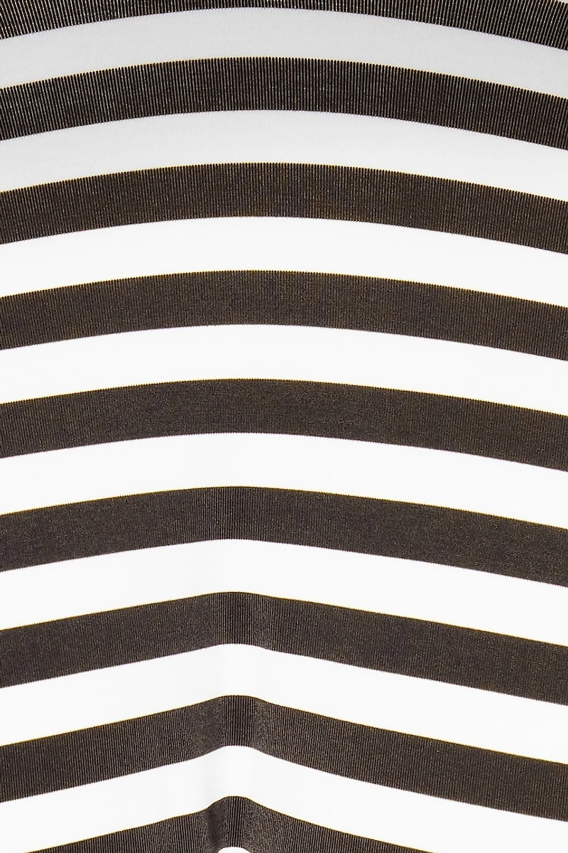 Slider Triangle Bikini Top