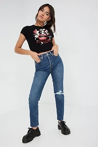 Jean droit Wedgie de LEVI’S