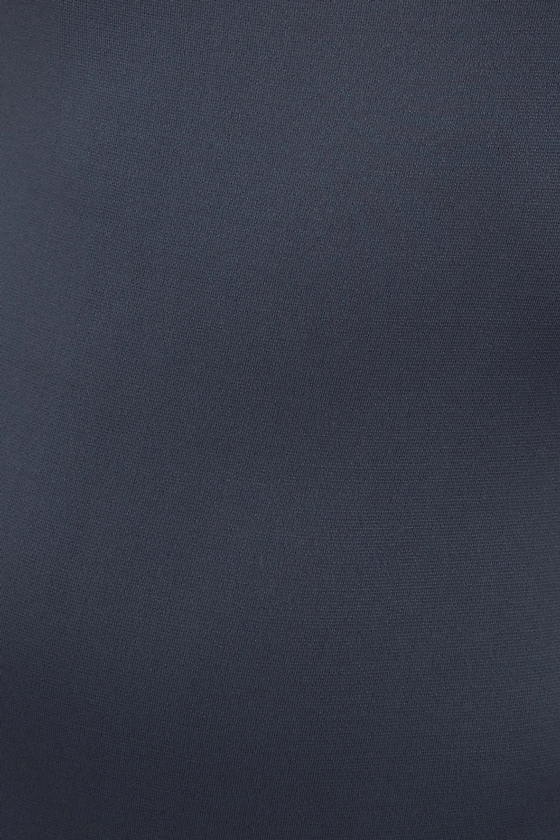 Sculpt Square Neck Bodysuit