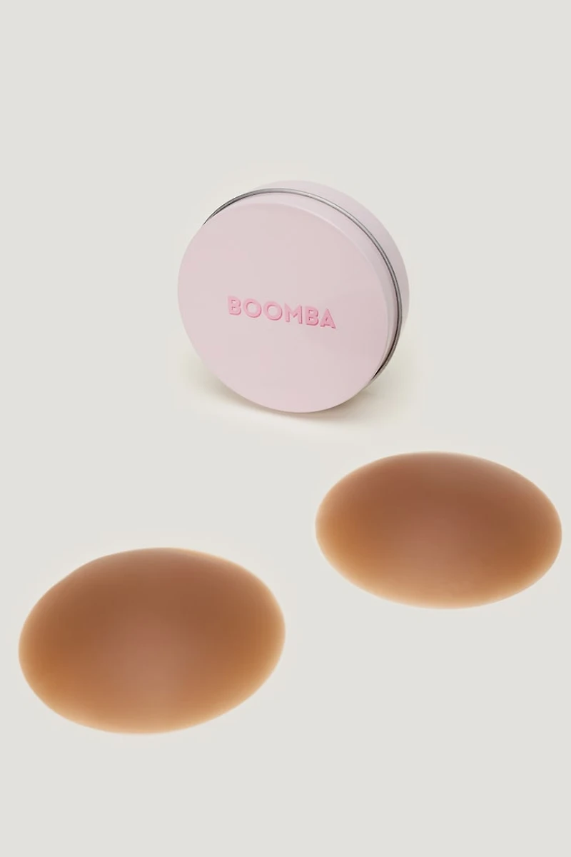 BOOMBA | Magic Nipple Covers