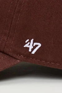 '47 Brand | New York Clean Up Cap