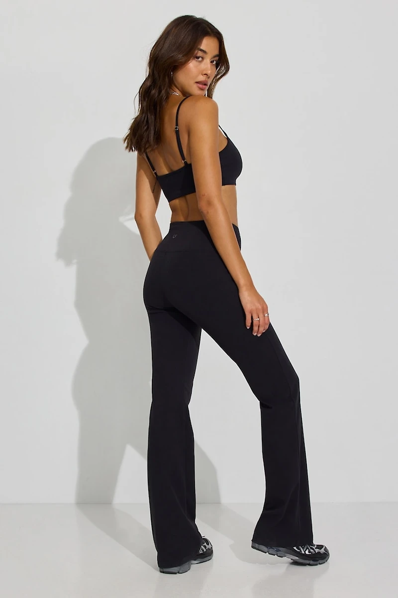 SoftActive Flare Leggings