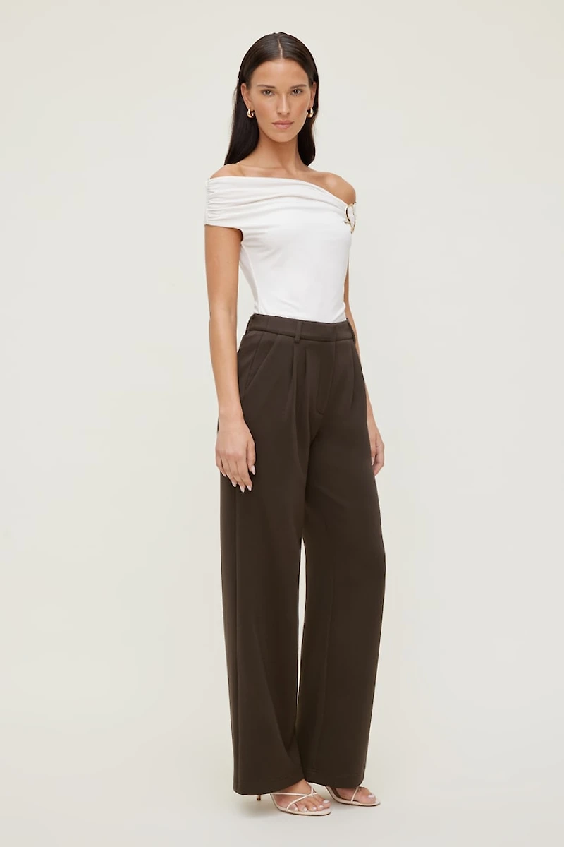 Alex Anywear Wide Leg Pants