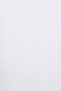 Sonia Seamless Plunge Tee