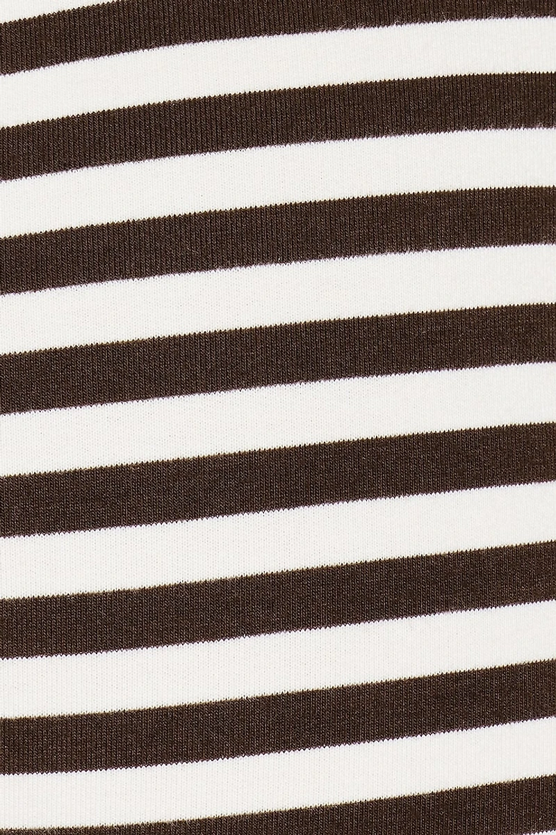 StretchTerry Micro Shorts