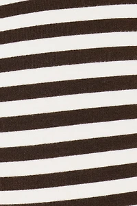 StretchTerry Micro Shorts