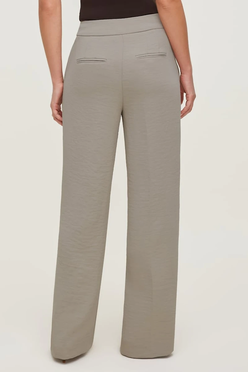 Yasmin Airflow Straight Leg Pants