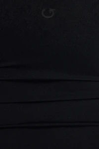 SoftActive Plunge Bodysuit