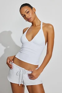 SoftTerry Ultra Low Rise Shorts