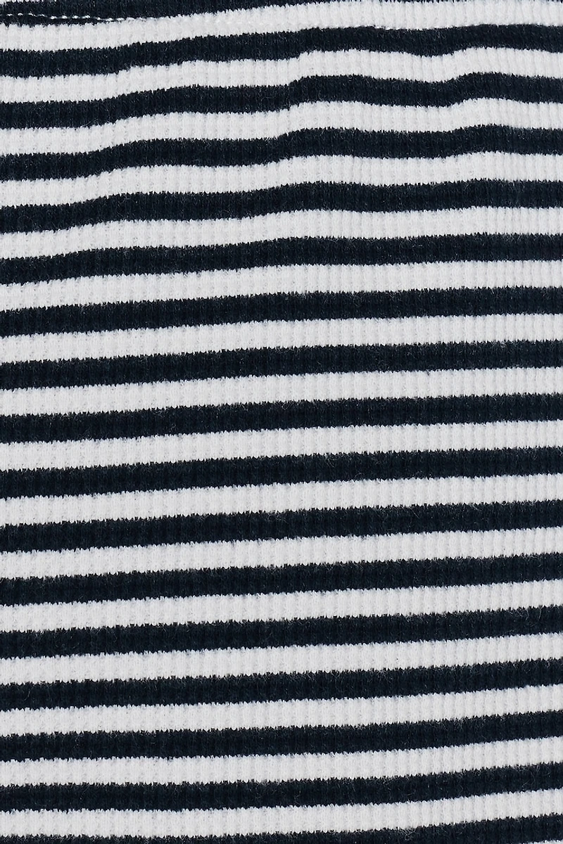 Waffle Dolphin Shorts