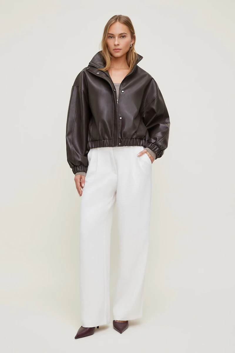 Alex Airflow Wide Leg Pants