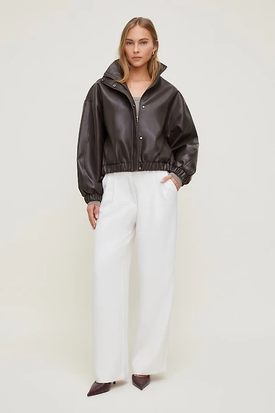 Alex Airflow Wide Leg Pants