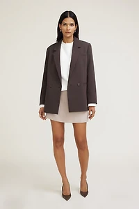 Noa Oversized Blazer
