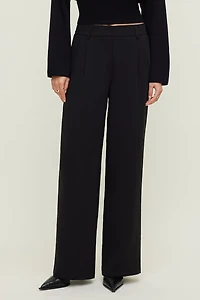 Alex Airflow Wide Leg Pants