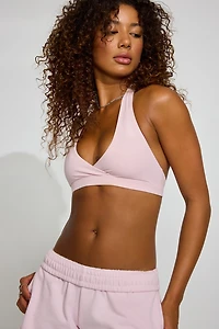 Haut cache-cœur SoftActive