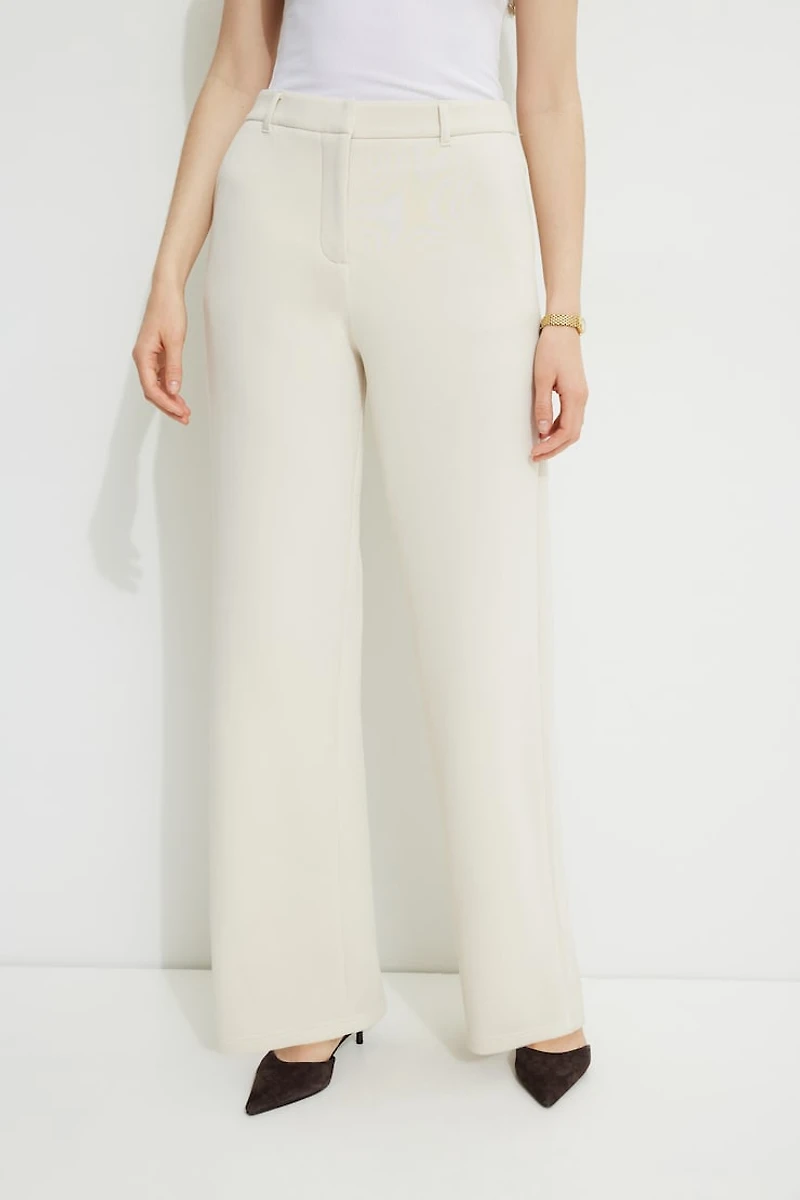 Anywear Straight Leg Pants