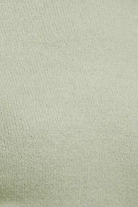 Juliet Cinched Boat Neck Sweater