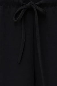 Leo Airflow Wide Leg Pants