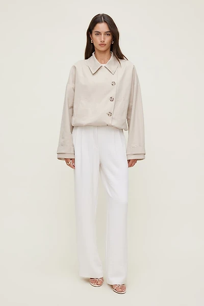 Alex Airflow Wide Leg Pants