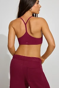 Active Y-Back Bralette