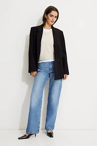 Heavenlyarn™ V Neck Sweater