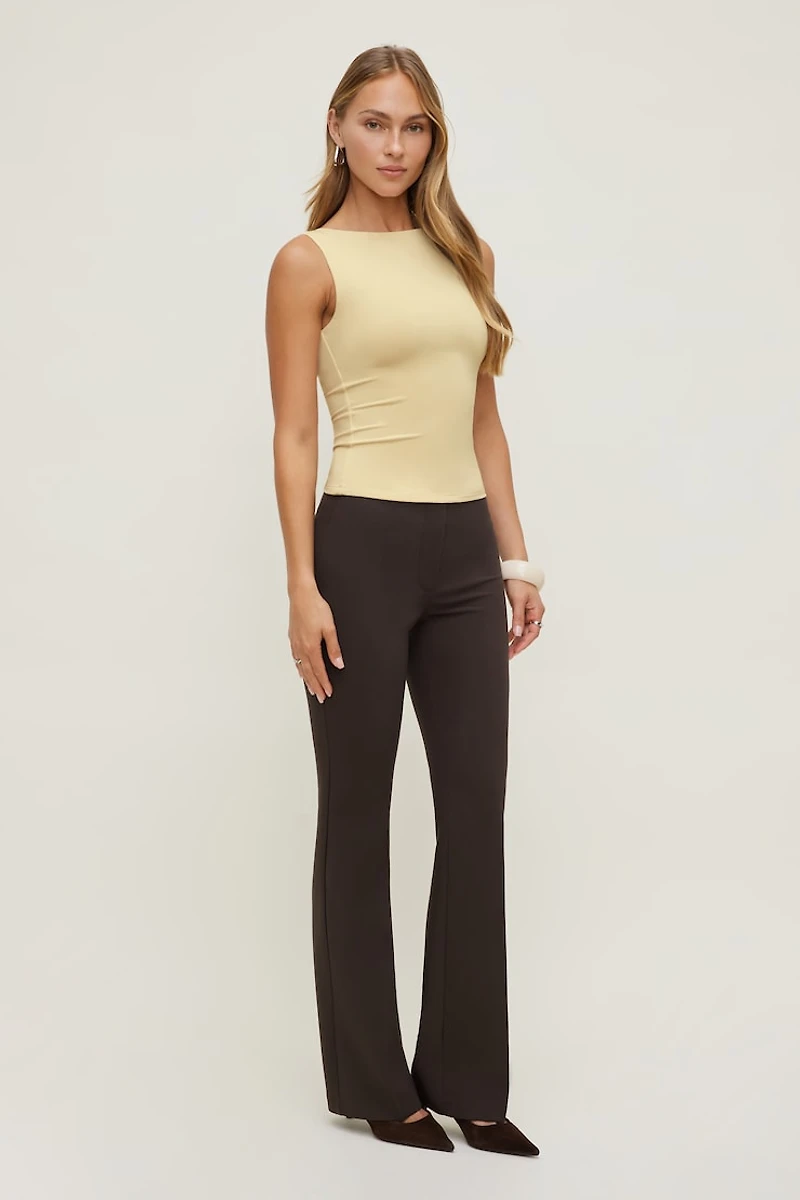 Camisole sculptante Nola