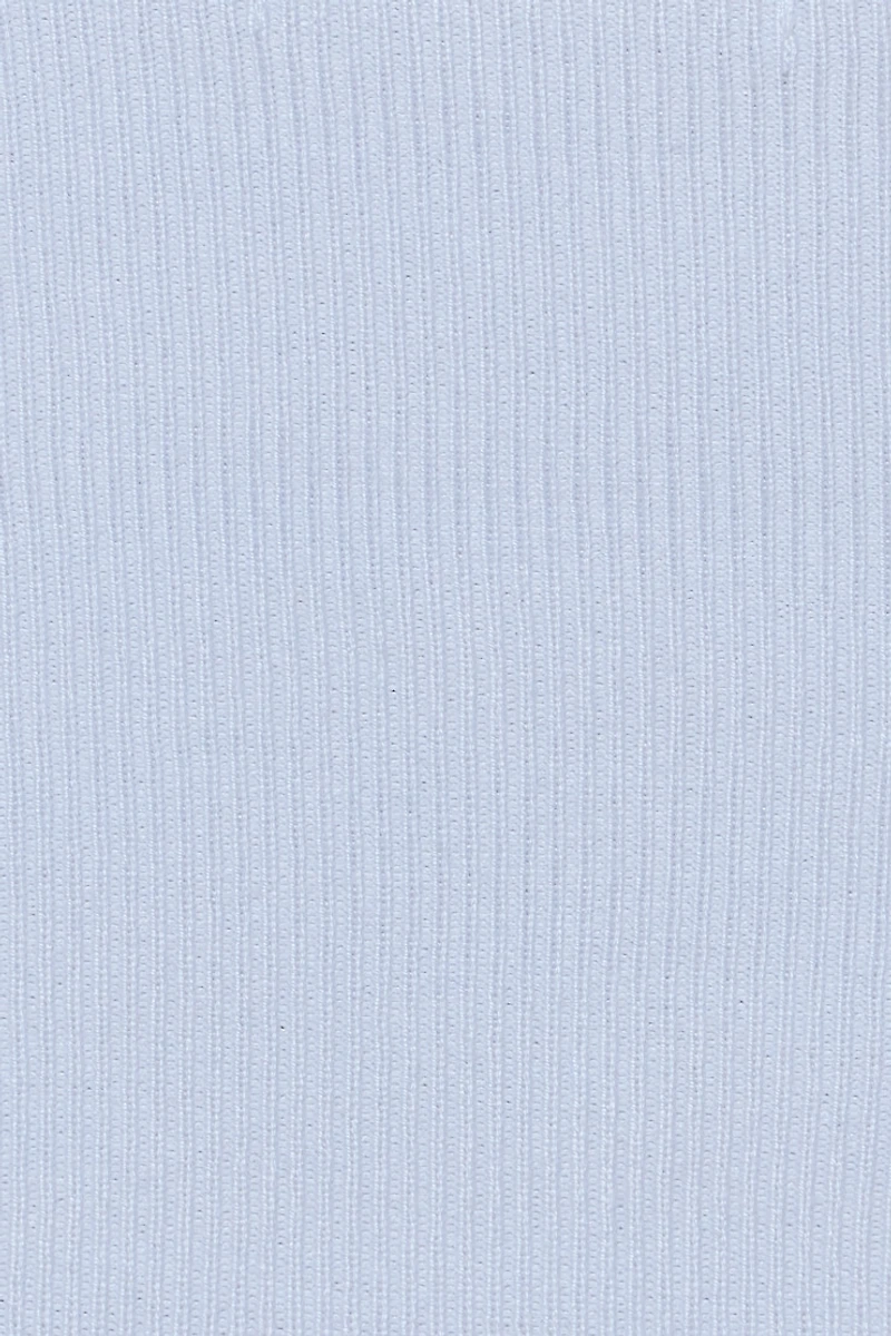 Combo Stitch Halter Top