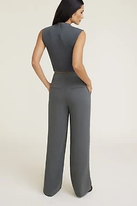 Yasmin Airflow Straight Leg Pants