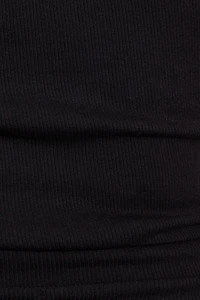 SnatchRib Deep V-Neck T-Shirt