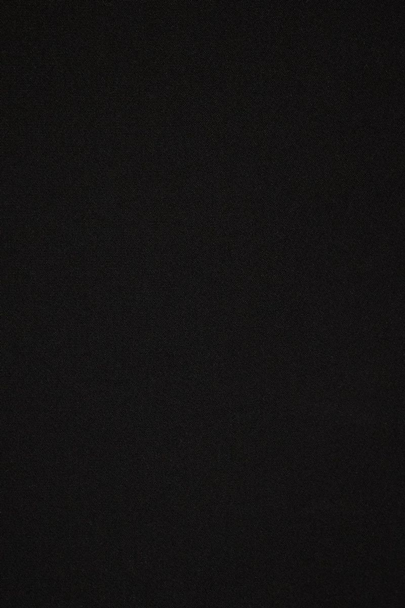 Minijupe-short à plis Nina