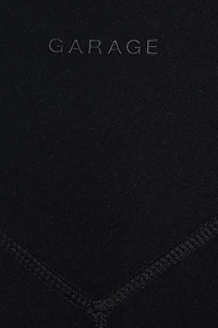 Combicourt sport à col licou